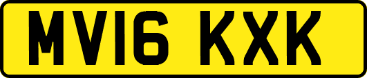 MV16KXK