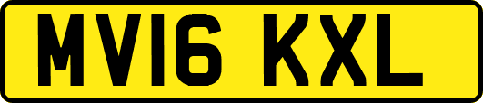 MV16KXL