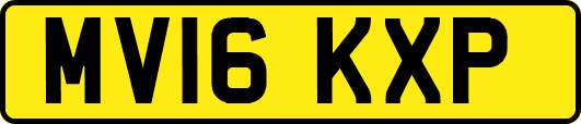 MV16KXP