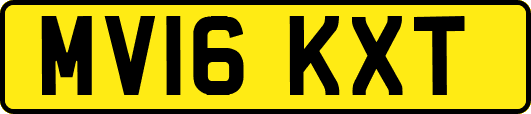 MV16KXT