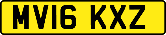 MV16KXZ
