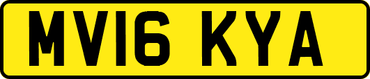 MV16KYA