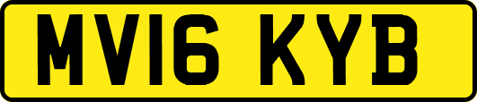 MV16KYB