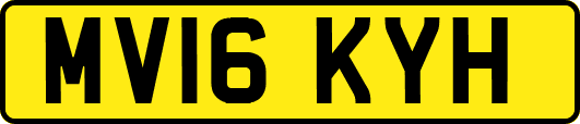 MV16KYH
