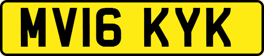MV16KYK