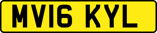 MV16KYL