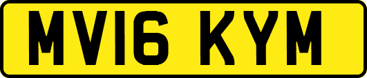 MV16KYM