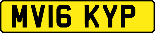 MV16KYP