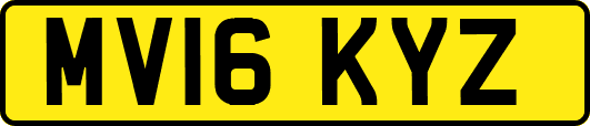 MV16KYZ