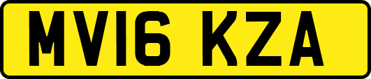 MV16KZA