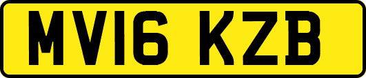 MV16KZB