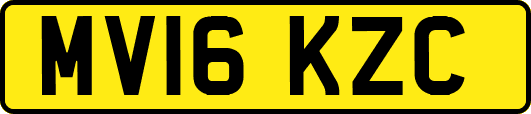 MV16KZC