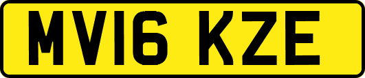 MV16KZE