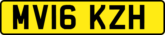 MV16KZH