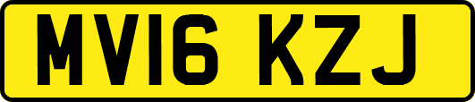 MV16KZJ
