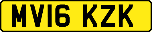MV16KZK