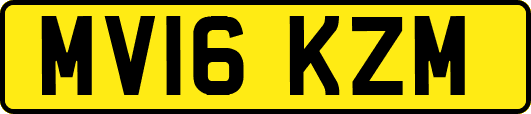 MV16KZM