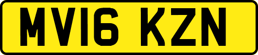 MV16KZN