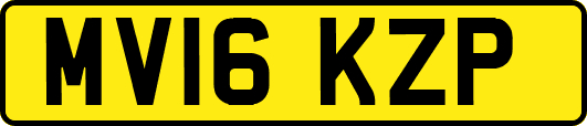 MV16KZP