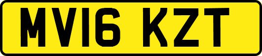 MV16KZT