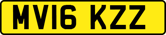 MV16KZZ