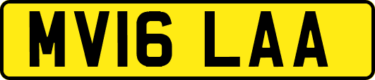 MV16LAA