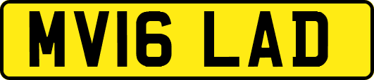 MV16LAD