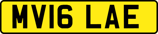 MV16LAE