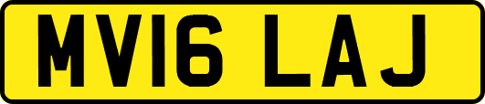 MV16LAJ