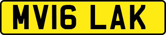 MV16LAK
