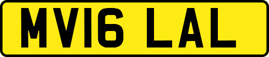 MV16LAL