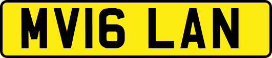 MV16LAN