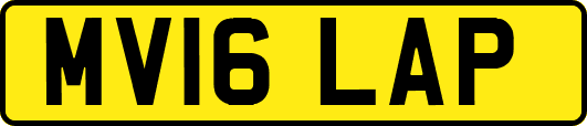 MV16LAP