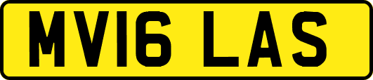 MV16LAS