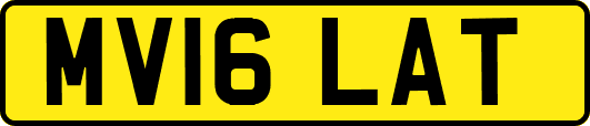 MV16LAT