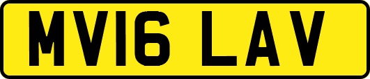 MV16LAV