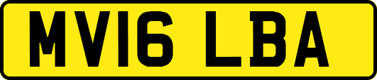 MV16LBA