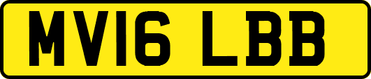 MV16LBB