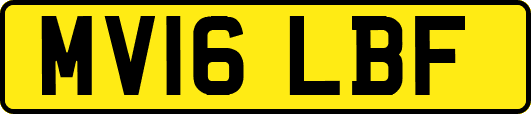 MV16LBF