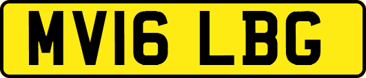 MV16LBG