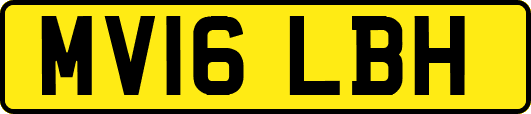 MV16LBH
