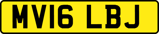 MV16LBJ