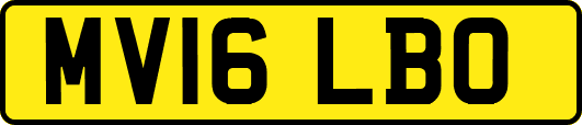 MV16LBO