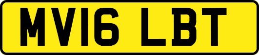 MV16LBT