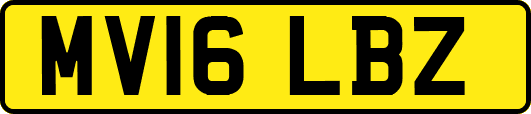 MV16LBZ
