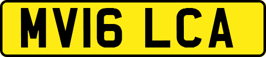 MV16LCA