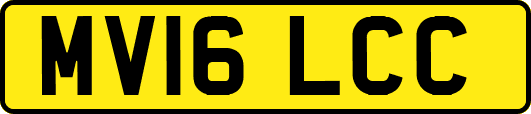 MV16LCC