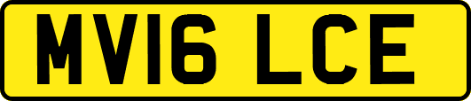 MV16LCE