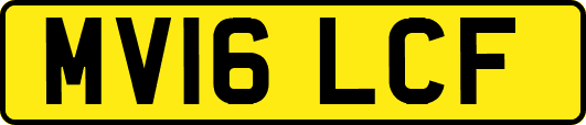 MV16LCF