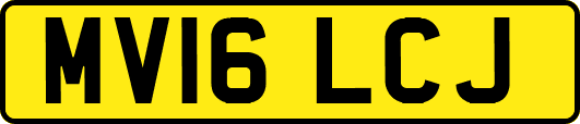 MV16LCJ